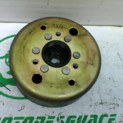 Foto de Plato magnetico Keeway ZAHARA 50 referencia 404-21-37051