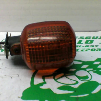 Foto de Intermitente delantero izquierdo Yamaha Fazer 600 referencia 137-16-33671