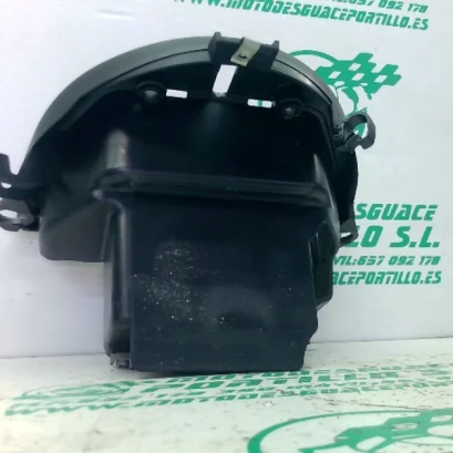Foto de Caja batería Piaggio liberty 125 i 2023 referencia 60-26-49250