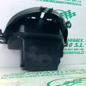 Foto de Caja batería Piaggio liberty 125 i 2023 referencia 60-26-49250 foto 1
