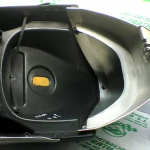 Foto de Asiento Derbi Predator 50 referencia 138-18-27505 foto 4