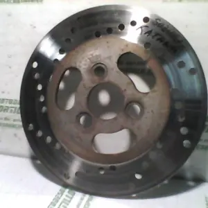 Foto de Disco de freno delantero Suzuki Katana 50 referencia 94-19-28729 foto 6