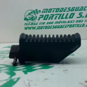 Foto de Reposapies trasero derecho Suzuki RV 125 referencia 146-23-44942