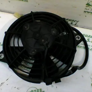 Foto de Ventilador del radiador Honda PS 125 referencia 384-23-46455 foto 7