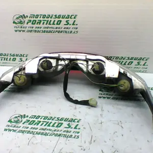 Foto de Piloto trasero Suzuki Burgman 125 referencia 99-23-43582 foto 14
