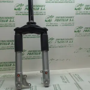 Foto de Horquilla Piaggio ZIP AIRE 2T 3 50 referencia 203-19-27278 foto 15