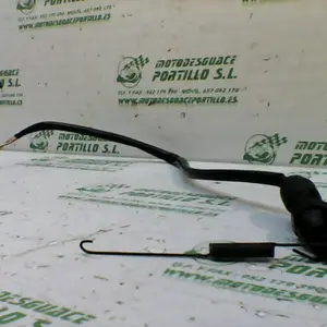 Foto de Sensor de freno trasero Suzuki GLADIUS SFV 650 I referencia 202-18-16185 foto 2