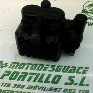 Foto de Pinza de freno delantera Piaggio FLY 125 4T referencia 75-19-18268 foto 7