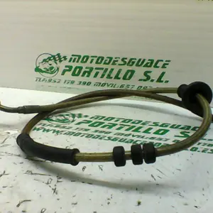 Foto de Latiguillo freno delantero Piaggio NRG MC2 50 referencia 106-20-39445 foto 5