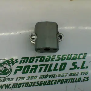 Foto de Válvula de gases Kawasaki Eliminator 125 referencia 274-18-17479 foto 6