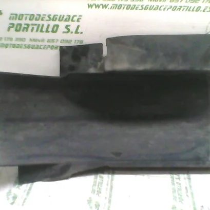 Foto de Paso de rueda Honda TRANSALP 600 referencia 143-18-14326