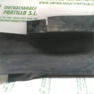 Foto de Paso de rueda Honda TRANSALP 600 referencia 143-18-14326
