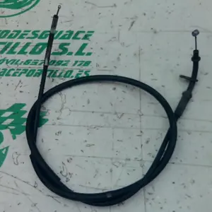 Foto de Cable de aire Suzuki Intruder 250 referencia 391-23-46950 foto 4