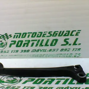 Foto de Maneta de freno delantero Honda LEAD 100 referencia 26-19-23234 foto 2
