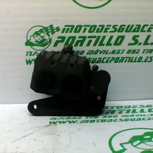 Foto de Pinza de freno delantera izquierda Derbi RAMBLA 300 referencia 167-22-37758 foto 7