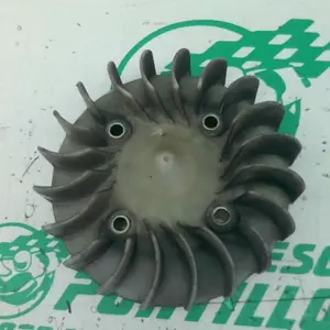 Foto de Ventilador del plato magnetico Daelim S five 50 2T referencia 454-23-48575 foto 3