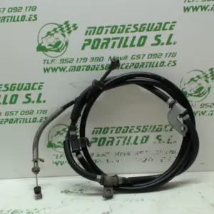 Foto de Cable freno mano Honda Forza 250 referencia 234-18-16026 foto 2