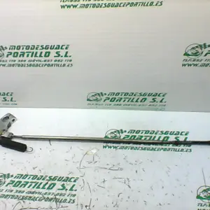 Foto de Varilla de freno trasero Honda CBF 250 referencia 180-20-33906 foto 6