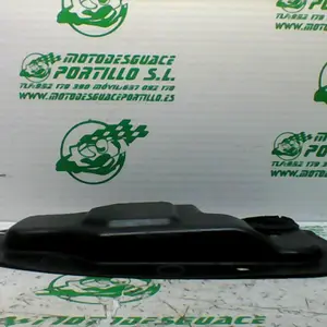 Foto de Carcasa bajo asiento LML STAR DELUXE referencia 428-22-41339 foto 2