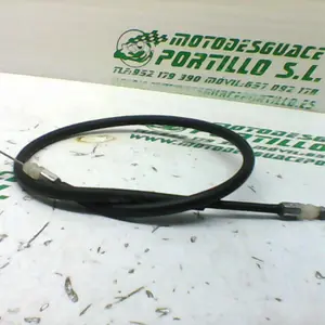 Foto de Cable cerradura asiento Yamaha FZ1-N referencia 177-19-21675 foto 2