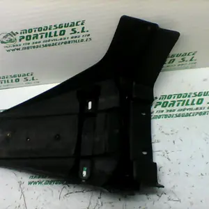 Foto de Portamatricula Honda LEAD 100 referencia 26-19-23222 foto 3