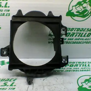 Foto de Protector de radiador Honda Pcx 125 referencia 181-23-46269 foto 2