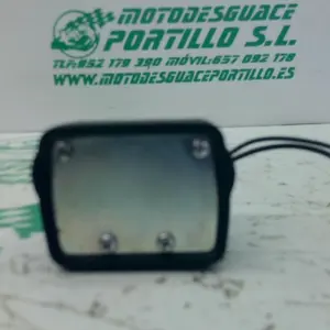 Foto de Sensor de caída Piaggio BEVERLY 300 I referencia 452-23-46556 foto 2