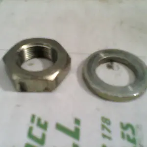 Foto de Tuerca encendido Yamaha Xcity 250 referencia 42-17-4422
