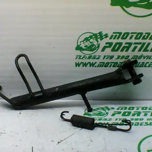 Foto de Patilla lateral Sym JOYMAX 300I referencia 305-21-31731