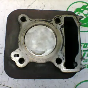 Foto de Cilindro y pistón Piaggio FLY 125 4T referencia 26-21-45538 foto 23