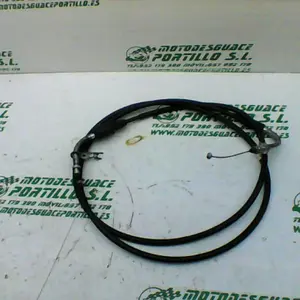 Foto de Cable acelerador Suzuki SIXTEEN 125 referencia 281-18-19820 foto 7