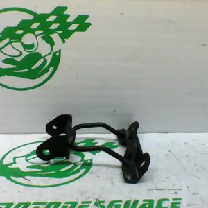 Foto de Soporte portamatricula Honda SH 125 referencia 58-22-33727 foto 4