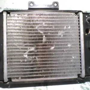 Foto de Radiador Kymco Grand dink 125 referencia 42-20-33999 foto 7