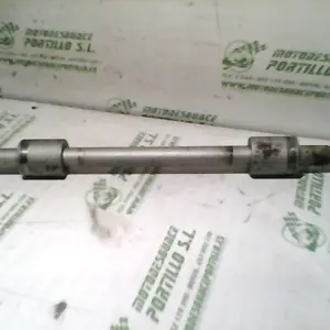 Foto de Eje de rueda delantera Honda Forza 250 referencia 234-18-16046 foto 2