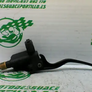 Foto de Bomba de freno delantero Malaguti PHANTOM F12 referencia 380-21-41618 foto 5