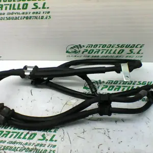 Foto de Juego de latiguillos de freno Honda S-wing 125 referencia 241-19-22701 foto 2