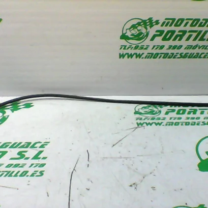 Foto de Cable cerradura asiento Kymco Agility city 125 referencia 140-22-37005