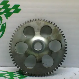 Foto de Piñón del motor de arranque Peugeot VIVACITY - 2 referencia 56-21-41508 foto 5