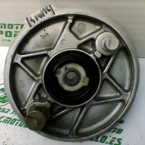 Foto de Porta-zapata rueda delantera Honda LEAD 100 referencia 26-19-23264 foto 5