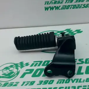 Foto de Estribera trasera izquierda con reposapies Yamaha XMAX 250I referencia 283-22-37556 foto 2