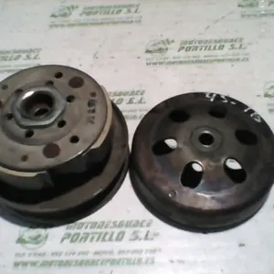 Foto de Embrague Honda Yupi 90 referencia 188-18-19738