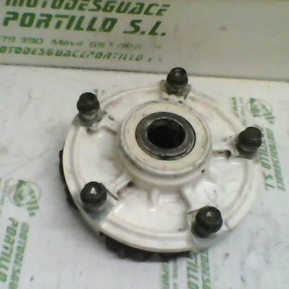 Foto de Maza llanta trasera Yamaha R6 referencia 17-18-12393