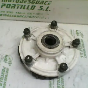 Foto de Maza llanta trasera Yamaha R6 referencia 17-18-12393