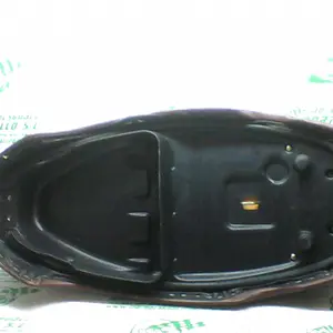 Foto de Asiento Keeway ZAHARA 50 referencia 405-21-33366 foto 6