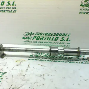 Foto de Eje de rueda trasera Suzuki Marauder 250 referencia 193-21-33292 foto 8
