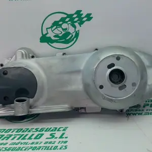 Foto de Tapa de cárter Piaggio LIBERTY 125 - 05-08 referencia 148-22-38088 foto 18