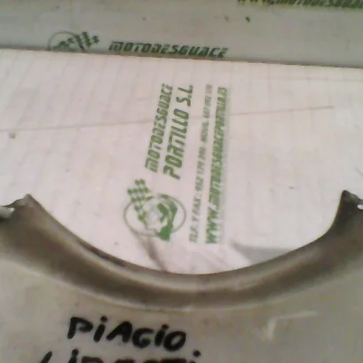 Foto de Frontal Piaggio Liberty 125 referencia 38-16-12586
