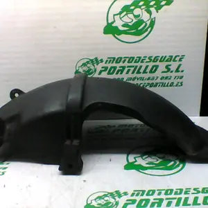Foto de Guardabarro trasero Vespa LX 50 2T referencia 321-20-28533 foto 8