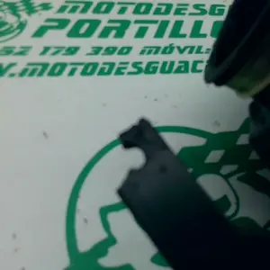 Foto de Caja de filtro Benelli MACIS referencia 324-22-39796 foto 5