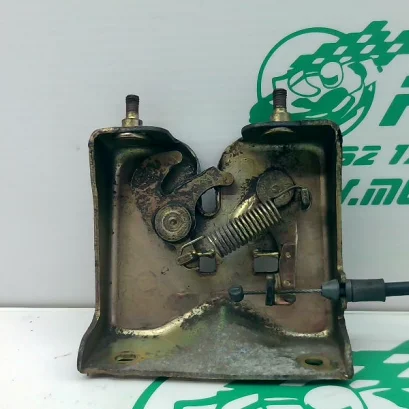 Foto de Cerradura del asiento Honda ARROBA 125 referencia 372-21-38138